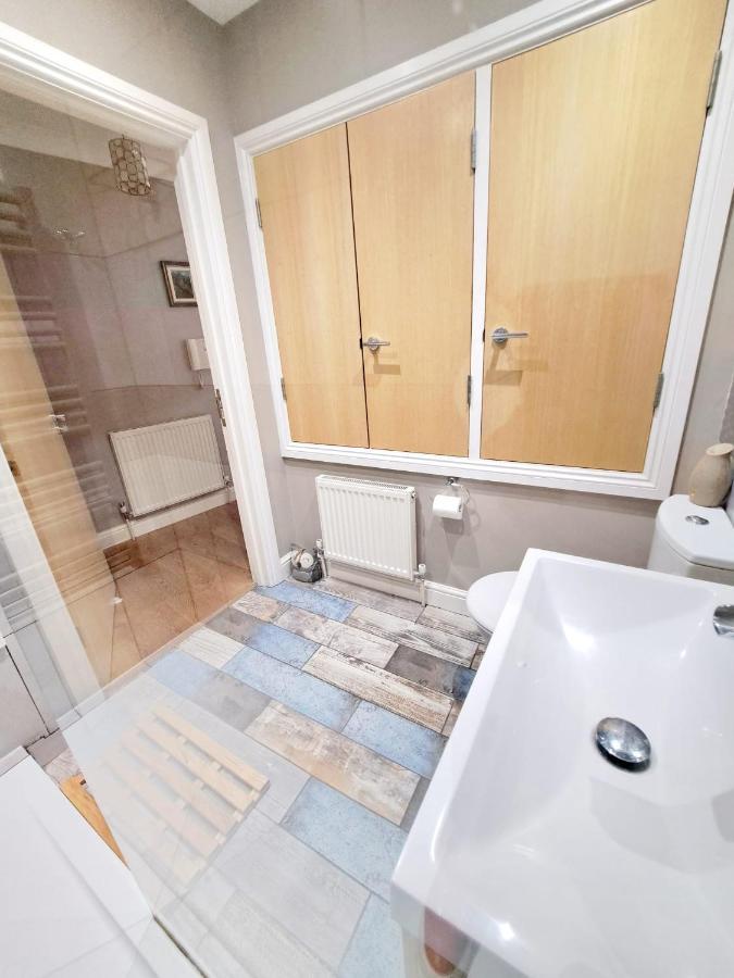 Tottenham Spur Hideaway Лондон Экстерьер фото